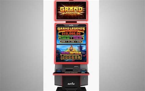 g2e slot|Aristocrat hails new games, slot favourites for G2E Asia.